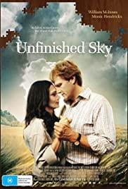 Unfinished Sky (2007) movie poster