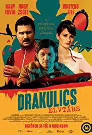 Drakulics elvtars (2019) movie poster