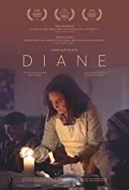 Diane (2018) movie poster