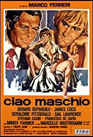 Bye Bye Monkey (1978) movie poster