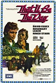 That'll Be the Day (1973) movie poster