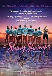 The Shiny Shrimps (2019) movie poster
