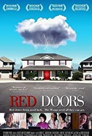 Red Doors (2005) movie poster