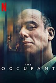 The Occupant (2020) movie poster