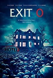 Exit 0 (2019) movie poster