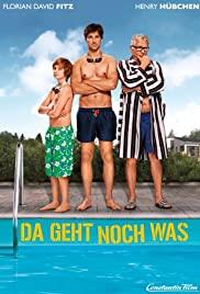 Da geht noch was (2013) movie poster