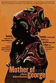 Mother of George (2013) movie poster