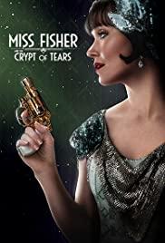 Miss Fisher & the Crypt of Tears (2020) movie poster