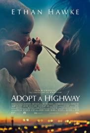 Adopt a Highway (2019) movie poster