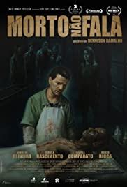 Morto Não Fala (2018) movie poster