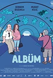 Album (2016) movie poster