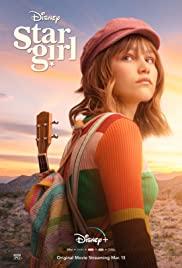 Stargirl (2020) movie poster