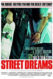 Street Dreams (2009) movie poster