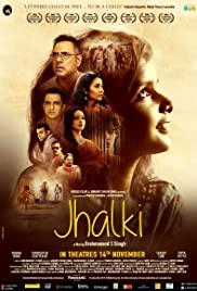 Jhalki (2019) movie poster