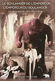 The Emperor and the Golem (1952) movie poster
