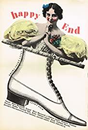 Happy End (1967) movie poster