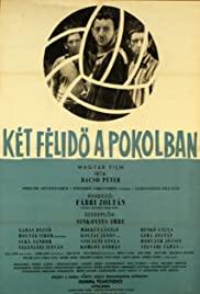 Ket felido a pokolban (1961) movie poster