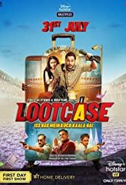Lootcase (2020) movie poster