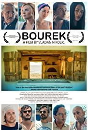 Bourek (2015) movie poster