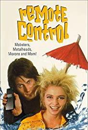 Sodoma Reykjavik (1992) movie poster