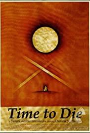 Pora umierac (2007) movie poster