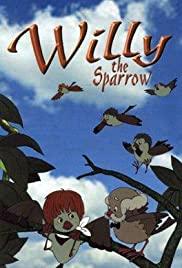 Willy the Sparrow (1989) movie poster