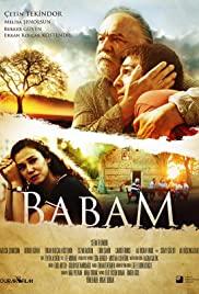 Babam (2017) movie poster