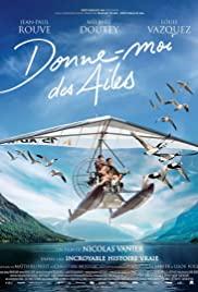 Donne-moi des ailes (2019) movie poster