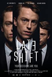 Late Shift (2016) movie poster