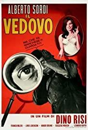 Il vedovo (1959) movie poster