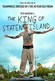 The King of Staten Island (2020) movie poster