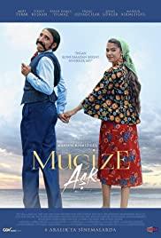 Mucize 2: Ask (2019) movie poster