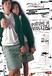 Violet Perfume: No One Is Listening (2001) movie poster