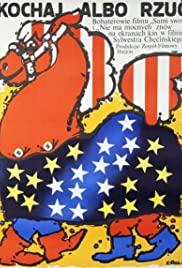 Kochaj albo rzuc (1977) movie poster