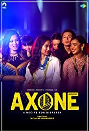 Axone (2019) movie poster