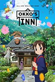 Okko's Inn (2018) movie poster