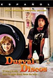 Durval Discos (2002) movie poster