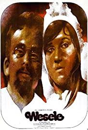 Wesele (1973) movie poster
