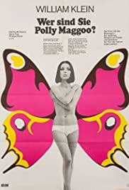 Who Are You, Polly Maggoo? (1966) movie poster