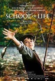 L'ecole buissonniere (2017) movie poster