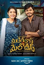 Middle Class Melodies (2020) movie poster