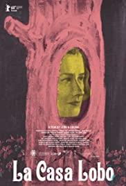 The Wolf House (2018) movie poster