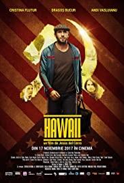 Hawaii (2017) movie poster