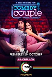 Comedy Couple (2020) movie poster
