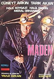Maden (1978) movie poster