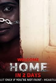 Welcome Home (2020) movie poster
