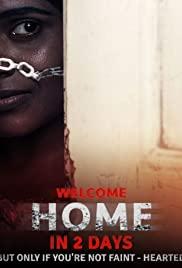 Welcome Home (2020) movie poster