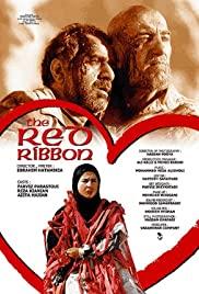 Rooban-e ghermez (1999) movie poster