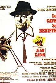 The Counterfeiters of Paris (1961) movie poster