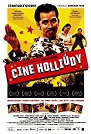 Cine Holliudy (2012) movie poster